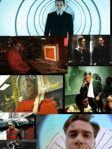 Beyond the Screen: Films That Saw Tomorrow