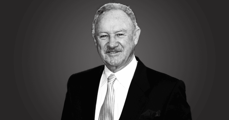 A Farewell to Gene Hackman: Hollywood’s Two-Time Oscar-Winning Legend