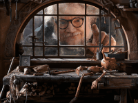 Stop-Motion Animation and Guillermo del Toro’s Pinocchio 1 Stop-Motion Animation and Guillermo del Toro’s Pinocchio