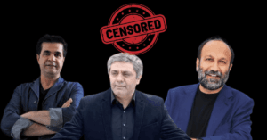 Iranian filmmakers defy censorship, risking imprisonment to expose political oppression and social injustices. Their films, celebrated globally, serve as a powerful act of resistance against authoritarian rule.