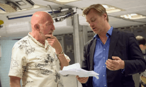 Kip Thorne: The Man Who Brought Science to Nolan’s Interstellar 1 Kip Thorne: The Man Who Brought Science to Nolan’s Interstellar