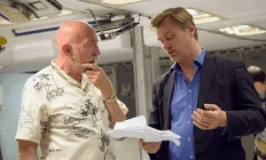 Kip Thorne: The Man Who Brought Science to Nolan’s Interstellar