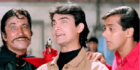 Andaz Apna Apna Re-Release: A Cult Classic’s 30-Year Celebration! 3 Andaz Apna Apna Re-Release: A Cult Classic’s 30-Year Celebration!