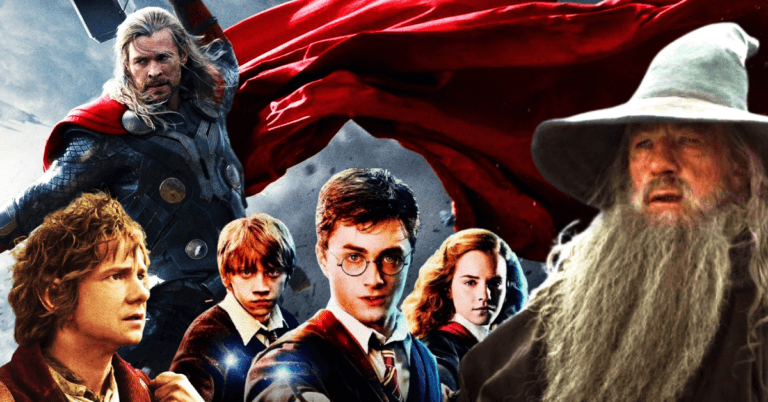 The Role of Mythology in Cinema: A Timeless Pillar of Filmmaking