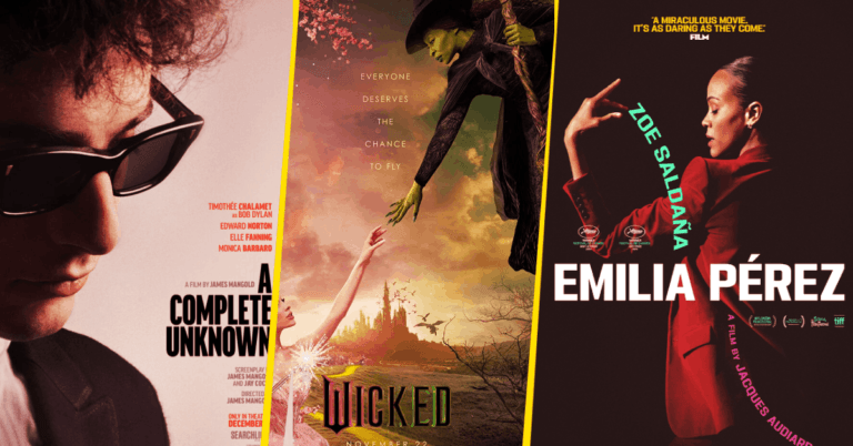 Oscars 2025 highlights the power of literary adaptations in film, showcasing how book-to-film adaptations, memoir-based movies, and Broadway musicals in cinema have shaped this year’s Best Picture nominees. Discover how novels, memoirs, and stage plays continue to influence Hollywood’s biggest awards.