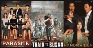 The Rise of Korean Cinema: A Global Phenomenon Redefining Storytelling