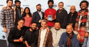 Sabar Bonda Wins World Cinema Grand Jury Prize at Sundance 2025 – A Story of Love and Identity