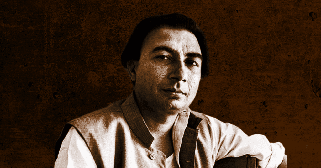 From Lyrics to Legacy: Sahir Ludhianvi Poetry in Hindi Cinema