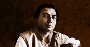 From Lyrics to Legacy: Sahir Ludhianvi Poetry in Hindi Cinema