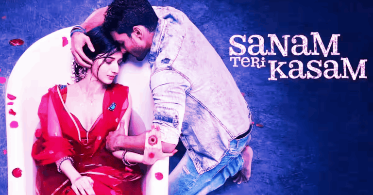 The Nostalgia Effect: How Sanam Teri Kasam is Outshining Fresh Bollywood Releases