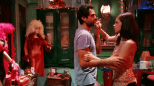 The Magic of Cinematography: Visuals Speak Louder Than Words