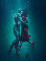 The Shape of Water: A Love Story Like No Other 3 The Shape of Water: A Love Story Like No Other