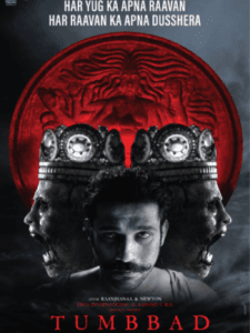 The Neglected Nightmare: Why Indian Horror Films Struggle to Gain Respect 2 The Neglected Nightmare: Why Indian Horror Films Struggle to Gain Respect. These films struggle for mainstream acceptance despite global success. From the Ramsay Brothers' cult classics to modern hits like Tumbbad, why is Indian horror still overlooked?