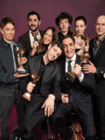 Mikey Madison’s Oscar Buzz: From BAFTA to Independent Spirit Awards, Is She the New Frontrunner?