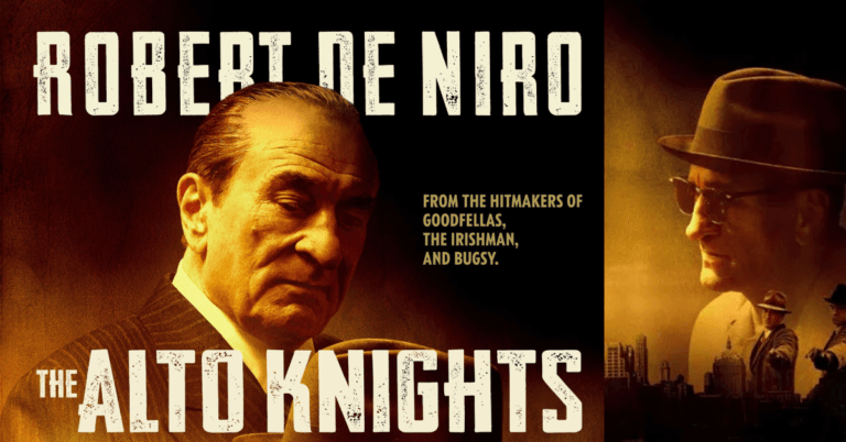 The Alto Knights Review Roundup: Robert De Niro’s Double Act Divides Critics