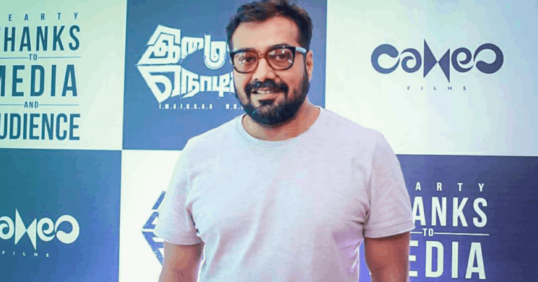 Why Anurag Kashyap Left Mumbai: A Bold Move or a Wake-Up Call for Bollywood?