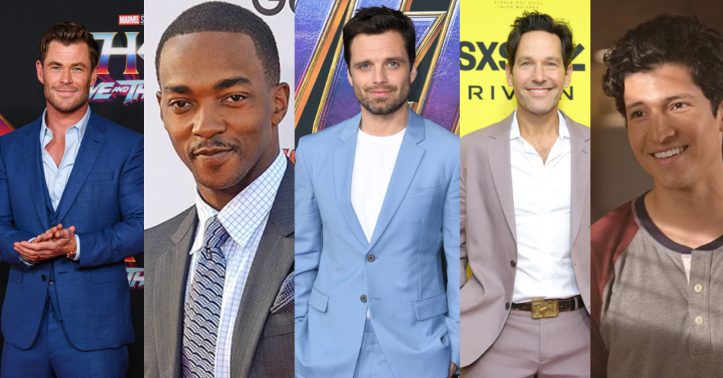 Marvel’s Avengers: Doomsday Cast Confirmed