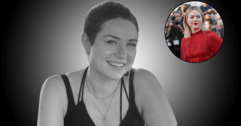 Émilie Dequenne, Acclaimed Belgian Actress, Passes Away at 43