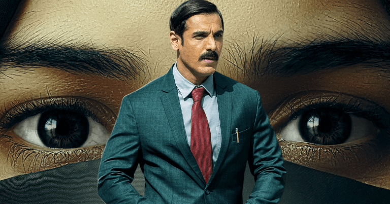 The Diplomat Box Office Analysis: Can Positive Word-of-Mouth Turn the Tide?