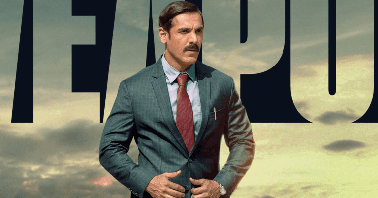 Anurag Kashyap Praises John Abraham's Performance in The Diplomat, Hints at No Smoking 2