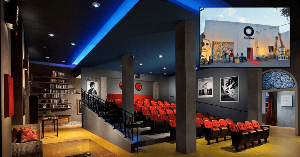 Miami Beach Mayor’s Attempt to Shut Down O Cinema Sparks Outcry from Filmmakers