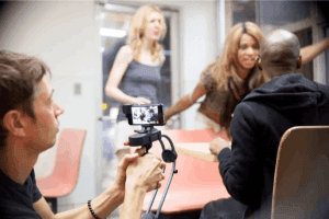 Low-Budget Filmmaking: Crafting High-Quality Films with Minimal Resources