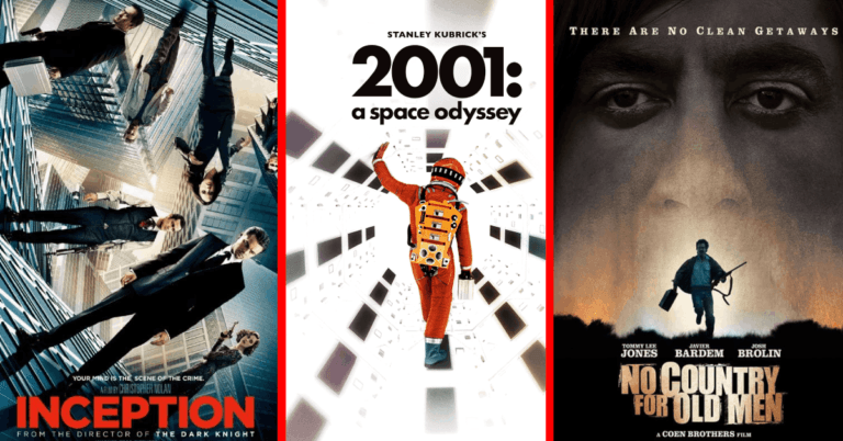 The Art of Open-Ended Cinema