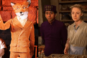 What Makes Wes Anderson Different
