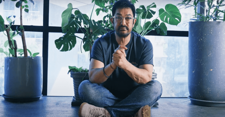 ‘Aamir Khan Talkies’ on YouTube: Aamir’s Way of Giving Back to Cinema