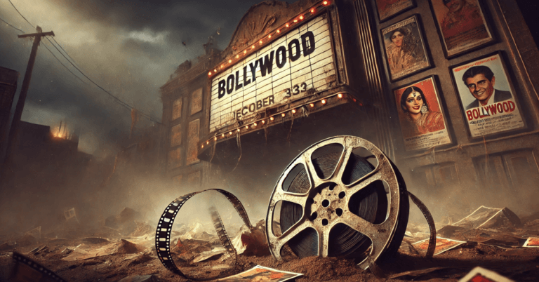 India-Pakistan Tensions Cast Shadow Over Indian Entertainment Industry