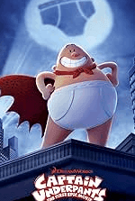 Dog Man Becomes a Box Office Sensation, Crosses $120 Million Worldwide