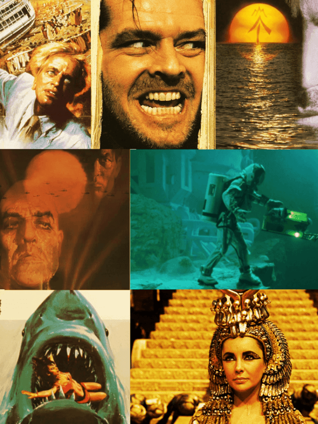 The 10 Most Difficult Films Ever Made