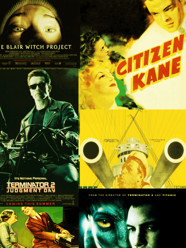 pathbreaking films cover