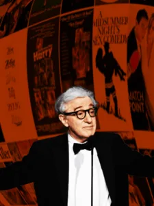 Woody Allen’s 10 Best Films: Classics, Cult Favorites & Masterpieces!