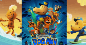 Dog Man Becomes a Box Office Sensation, Crosses $120 Million Worldwide