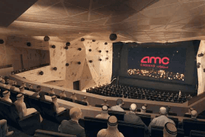 The Evolution of Saudi Arabian Cinema