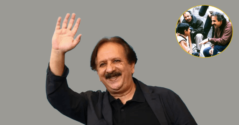 The Cinematic Journey of Majid Majidi: A Masterclass in Turning Limitations into Lyrical Power