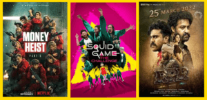 How Netflix Changed Cinema: Its Pros and Cons
