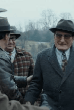 The Alto Knights Review Roundup: Robert De Niro’s Double Act Divides Critics 1 Robert De Niro's The Alto Knights Review Roundup