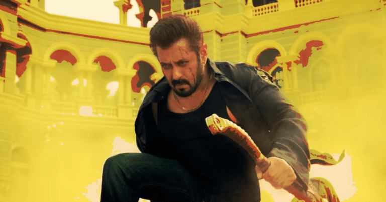 Sikandar Last-Minute Trailer: Genius Marketing or a Risky Gamble?