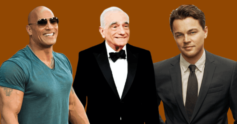 Martin Scorsese's Next Crime Epic: A Goodfellas-Inspired Film Starring Leonardo DiCaprio and Dwayne Johnson