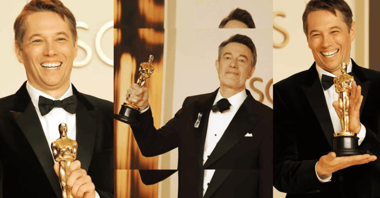 Sean Baker’s Anora Breaks Oscar Records: A Triumph for Independent Cinema