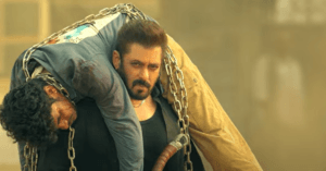 Salman Khan's Sikandar triler launch