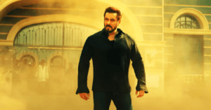 Salman Khan’s Sikandar Trailer Finally Drops: A Power-Packed Eid Spectacle