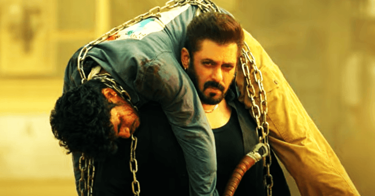 Sikandar Trailer Shatters Records as Advance Bookings Open