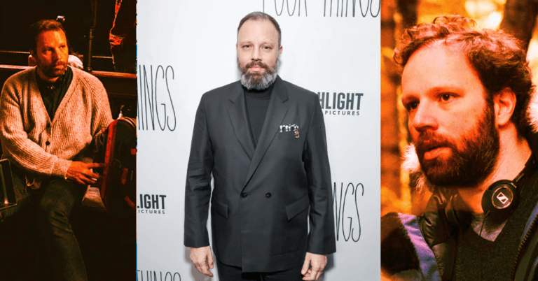 The Unsettling World of Yorgos Lanthimos And His Unique Filmmaking Style