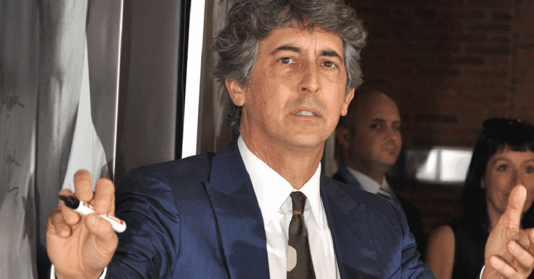 Two-Time Oscar Winner Alexander Payne to Lead Venice Film Festival Jury