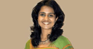 Amrutha Subhash and the Power of Unfiltered Acting