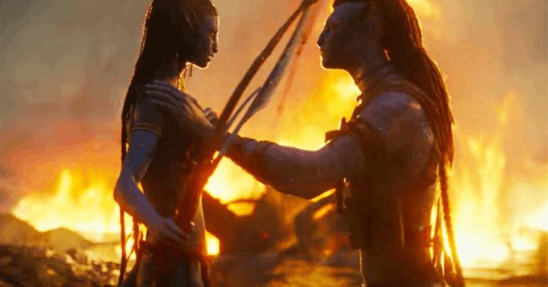 Avatar: Fire and Ash – James Cameron Unveils First Footage at CinemaCon