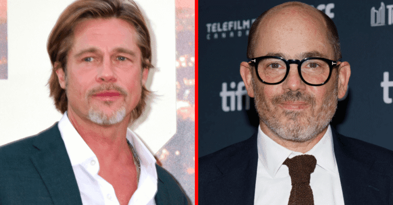 Brad Pitt Teams Up with Conclave Director Edward Berger for A24’s The Riders